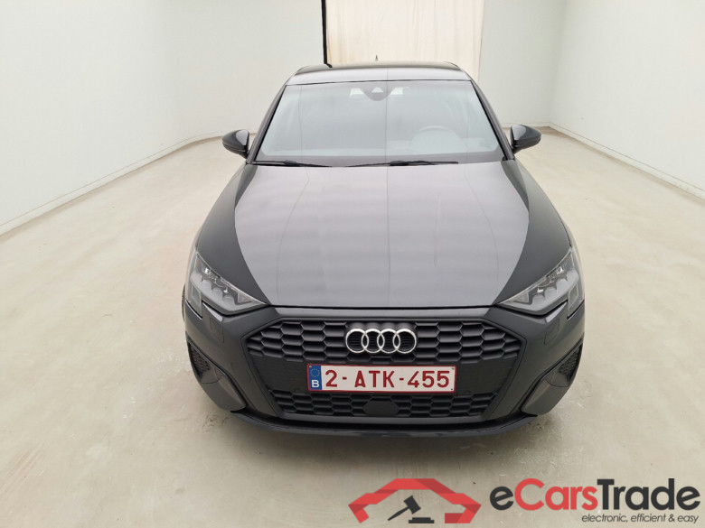 Audi, A3 SB '20, A3 SB 35 TFSi 110kW
