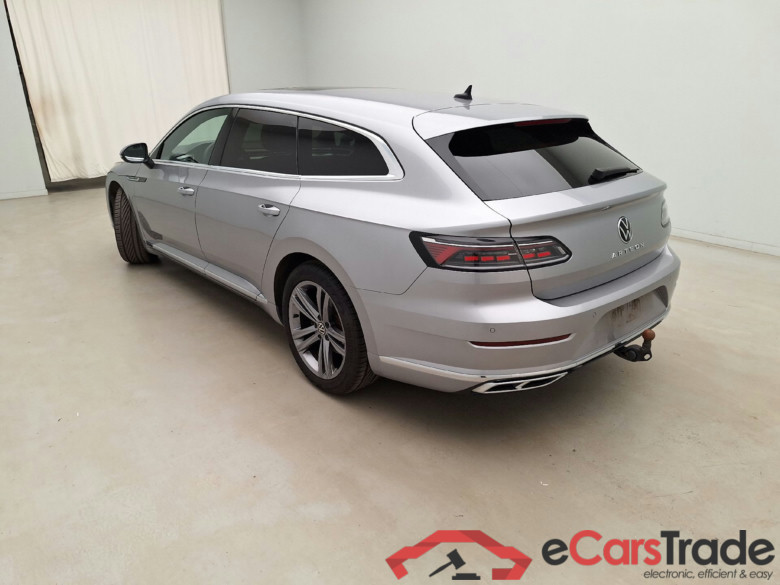 VW, Arteon SB FL'20, Arteon SB 2.0TDI 150 R-Lin.DSG #3