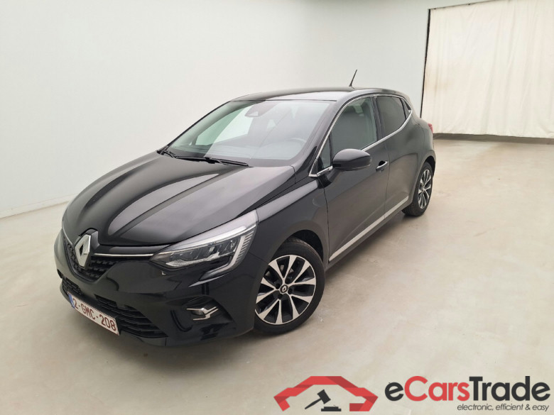Renault, Clio TCE, Clio TCe 100 #2