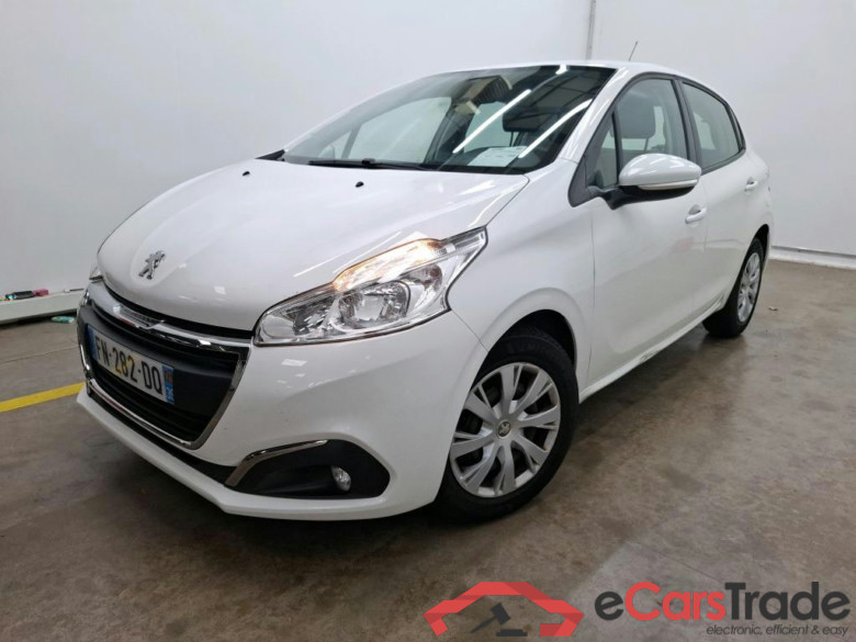 208 Affaire Premium Pack 1.5 HDi 100CV BVM5 E6dT