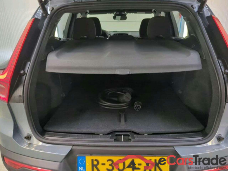 VOLVO XC40 Recharge Plus 70 kWh #4