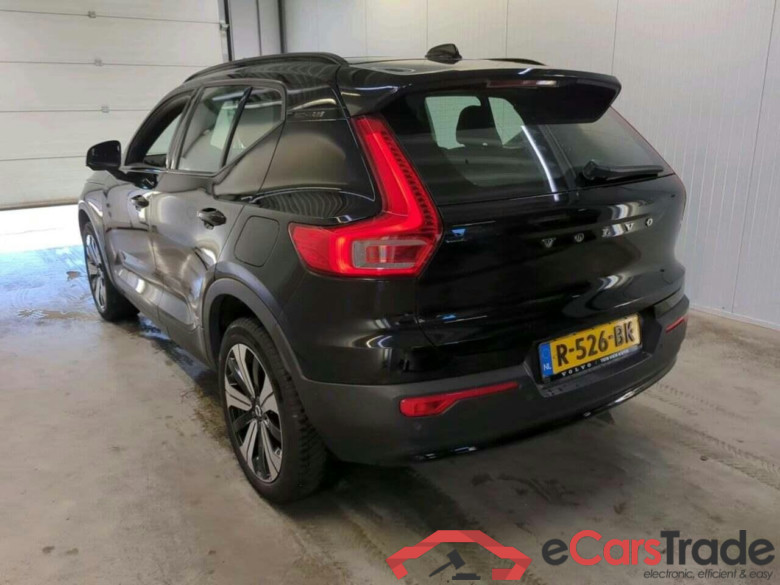 VOLVO XC40 Recharge Ult. 70 kWh #6