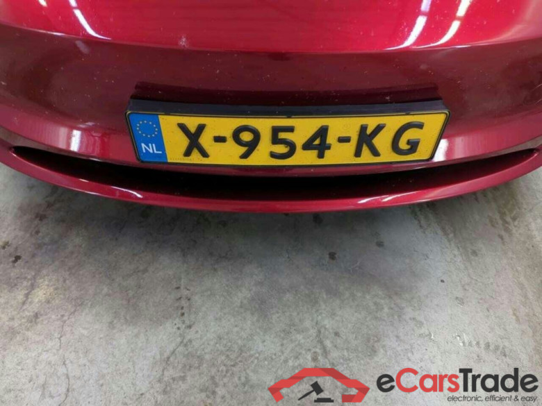 Tesla Model 3 Prem. L.R. AWD 78kWh #4
