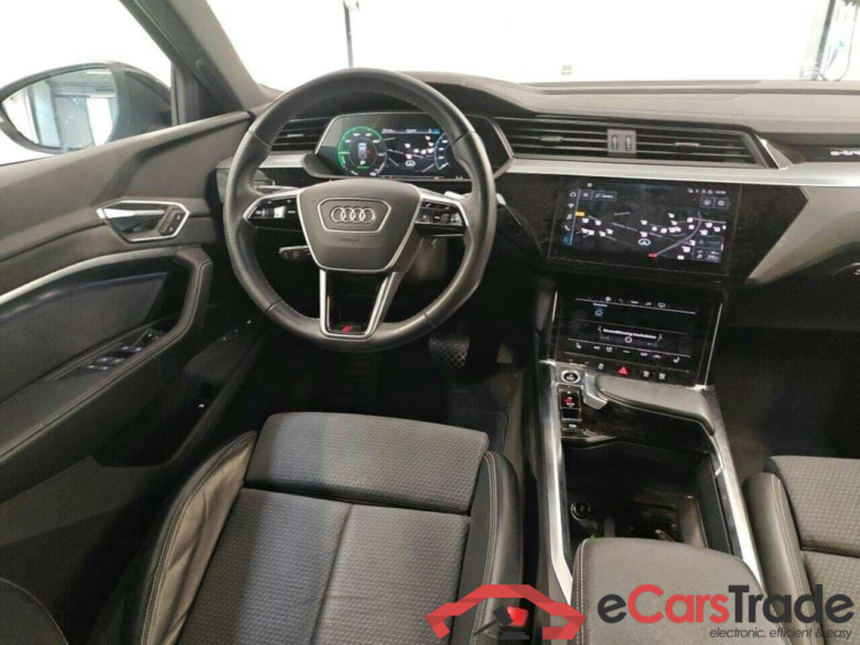 AUDI e-tron Sportback 55 quattro S edit.95 #3