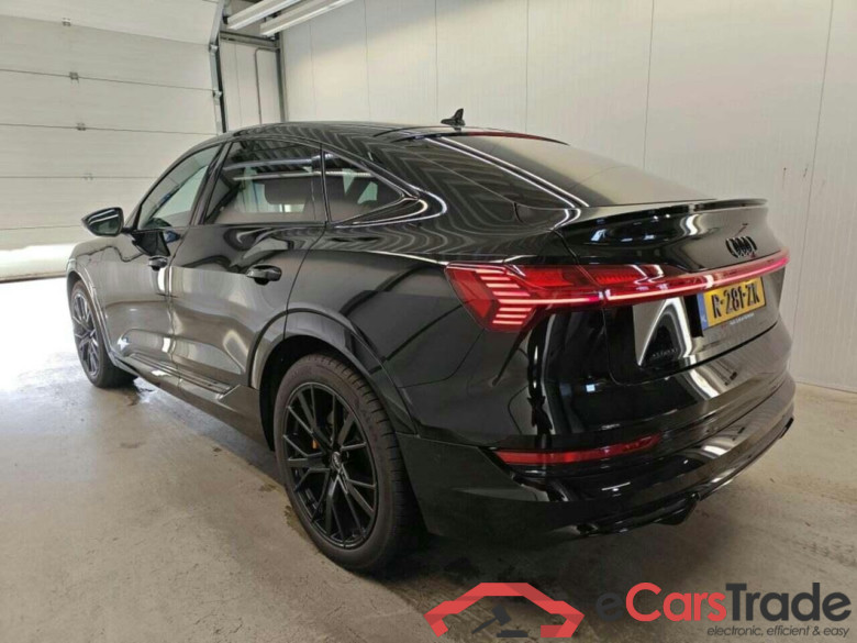 AUDI e-tron Sportback 55 quattro S edit.95 #6