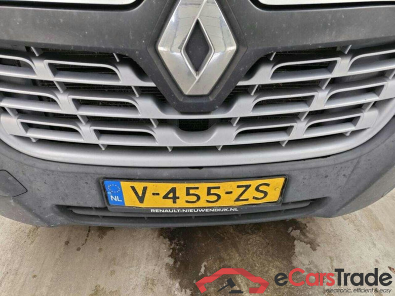 RENAULT Master T35 2.3 dCi L2H2 #4