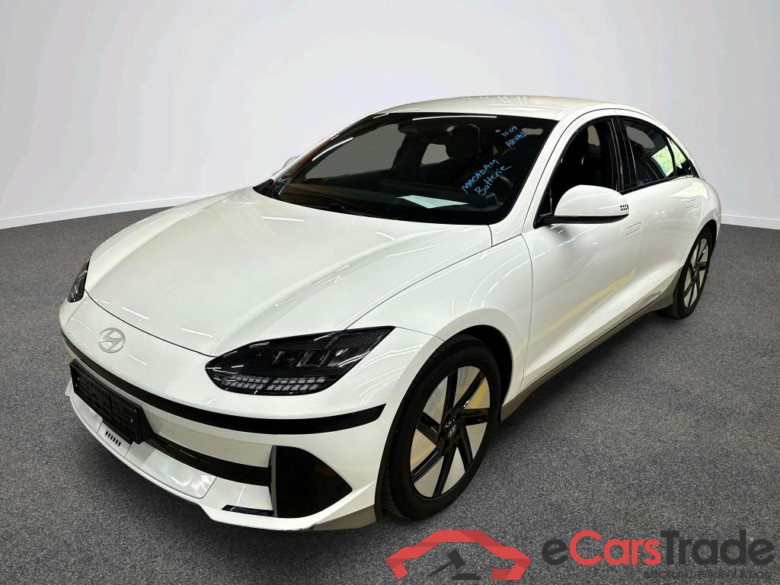 Ioniq 6 Dynamiq Elektro 77kWh