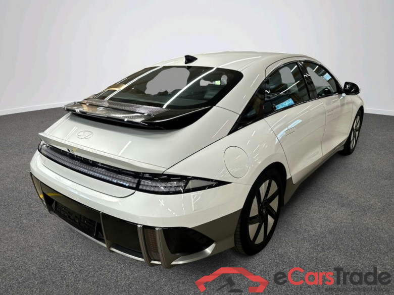 Ioniq 6 Dynamiq Elektro 77kWh #2