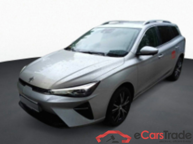 MG MG5 Maximal Luxury 5d 115kW #1