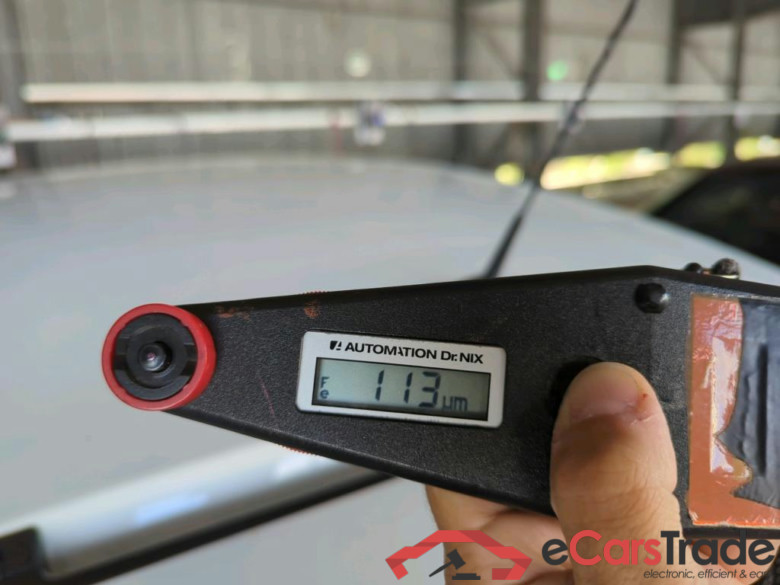 Twingo Intens Electric 21kWh #6
