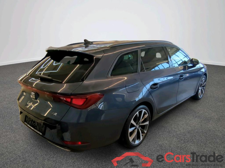 Leon Sportstourer FR 2.0 TDI 110KW AT7 E6d #2