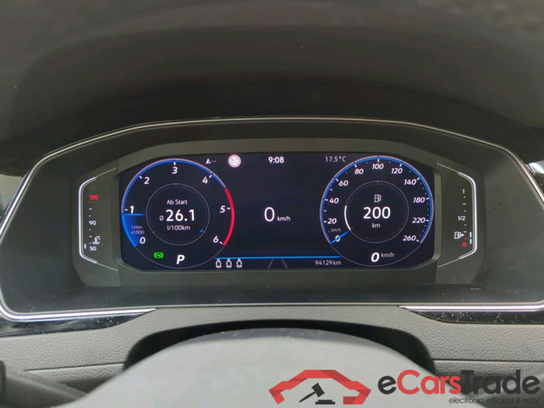 Passat Variant Business 2.0 TDI 110KW AT7 E6d #5