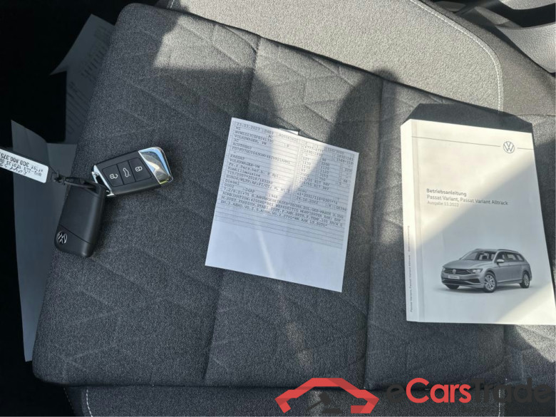 Passat Variant Business 2.0 TDI 110KW AT7 E6d #3