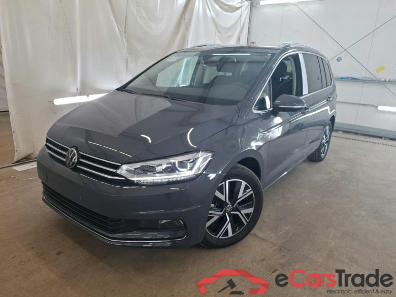 Touran Style 1.5 TSI 150CV BVA7 7 Sieges 6E