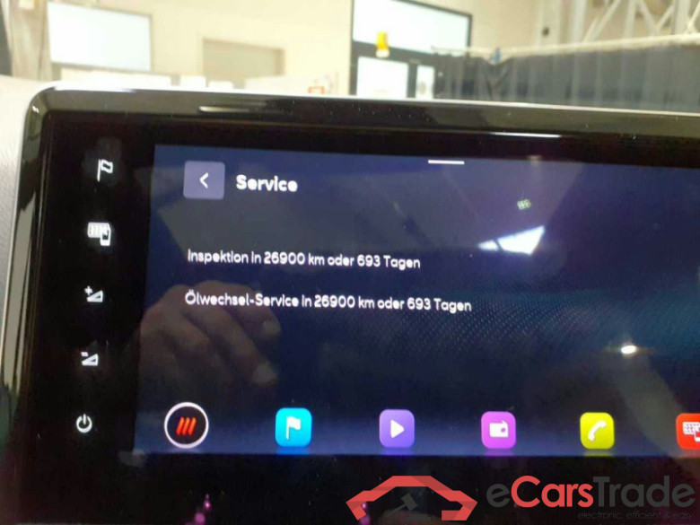 Seat Tarraco (KN2)(10.2018->) DE - SUV5 2.0 TDI EU6d, FR 4Drive, 2020 - 2023 #2