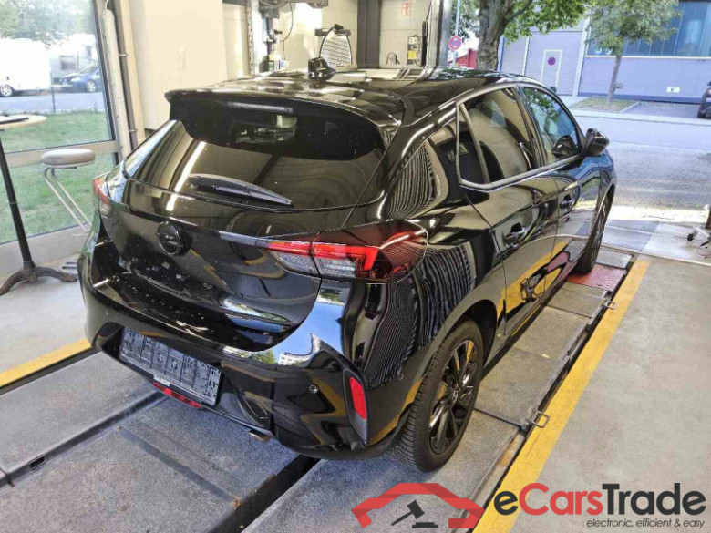 Opel Corsa F (2019->) DE - LimS5 1.2 Turbo EU6e, GS, (Facelift) 2023 - 2026 #3