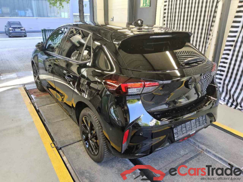 Opel Corsa F (2019->) DE - LimS5 1.2 Turbo EU6e, GS, (Facelift) 2023 - 2026 #4