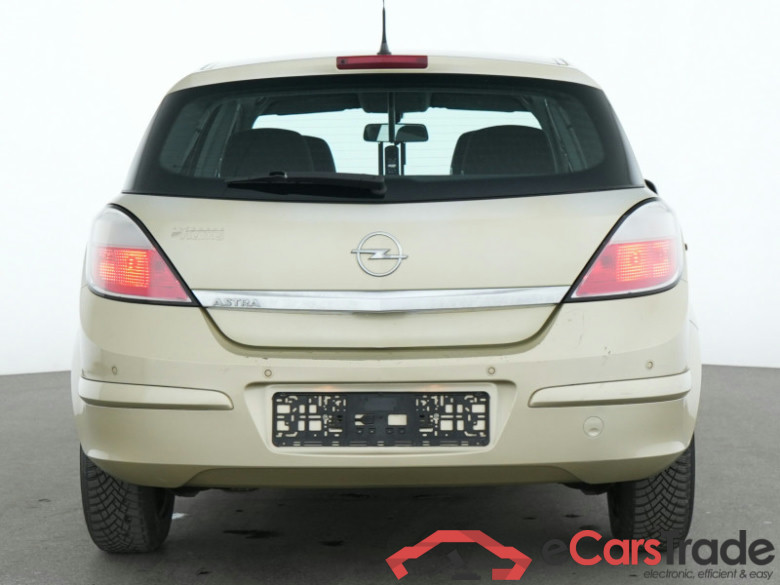 Opel Astra (Inzahlungnahme, MwSt. nicht ausweisbar) 1.4 EU4, Edition #6
