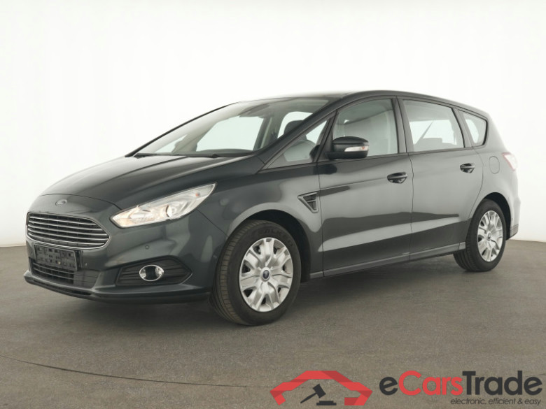 Ford S-MAX (Inzahlungnahme MwSt. nicht ausweisbar) 1.5 EcoBoost EU6, Trend Start/Stopp