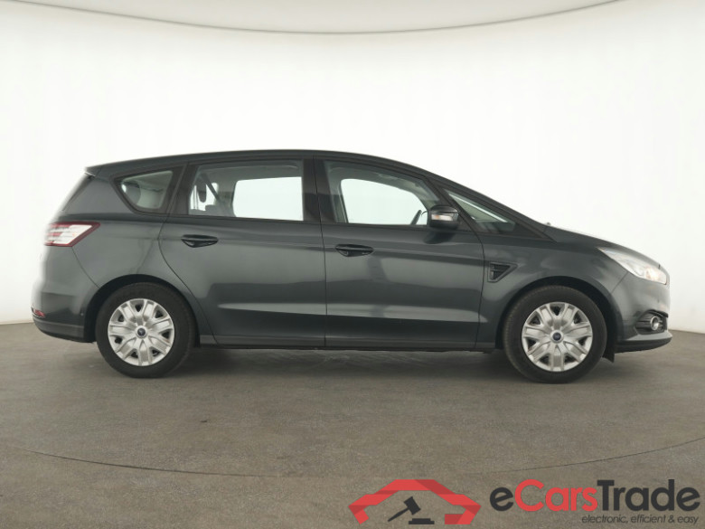 Ford S-MAX (Inzahlungnahme MwSt. nicht ausweisbar) 1.5 EcoBoost EU6, Trend Start/Stopp #4