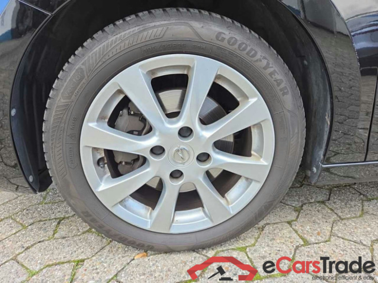 Opel Corsa F (2019->) DE - LimS5 1.2 Turbo EU6d, Edition, 2019 - 2023 #3