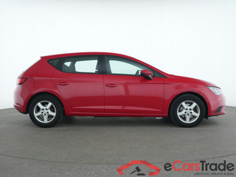 Seat Leon (Inzahlungnahme MwSr. nicht ausweisbar) - Reimport 1.2 TSI EU5, Reference Ecomotive/ Start&Stop #4