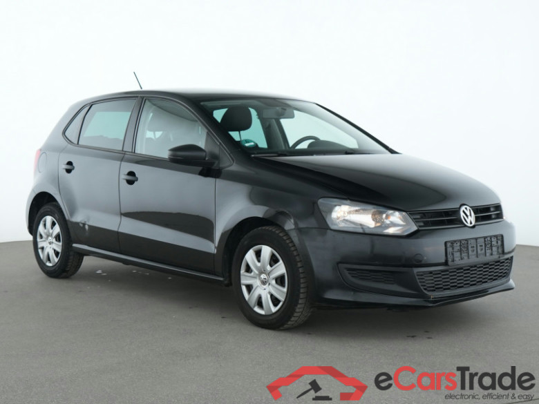 Volkswagen Polo (Inzahlungnahme MwSt. nicht ausweisbar) 1.2 EU5, Trendline #3
