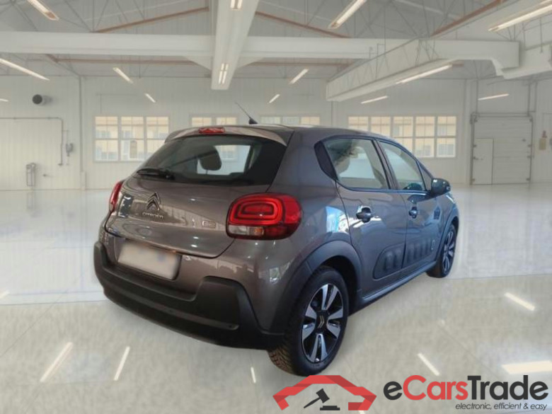 CITROEN C3 / 2016 / 5P / BERLINA PURETECH 82 SHINE #2