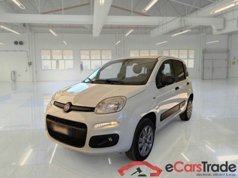 FIAT PANDA / 2012 / 5P / BERLINA 900CC 85CV VAN EU6D 4X4 2P.POP #1