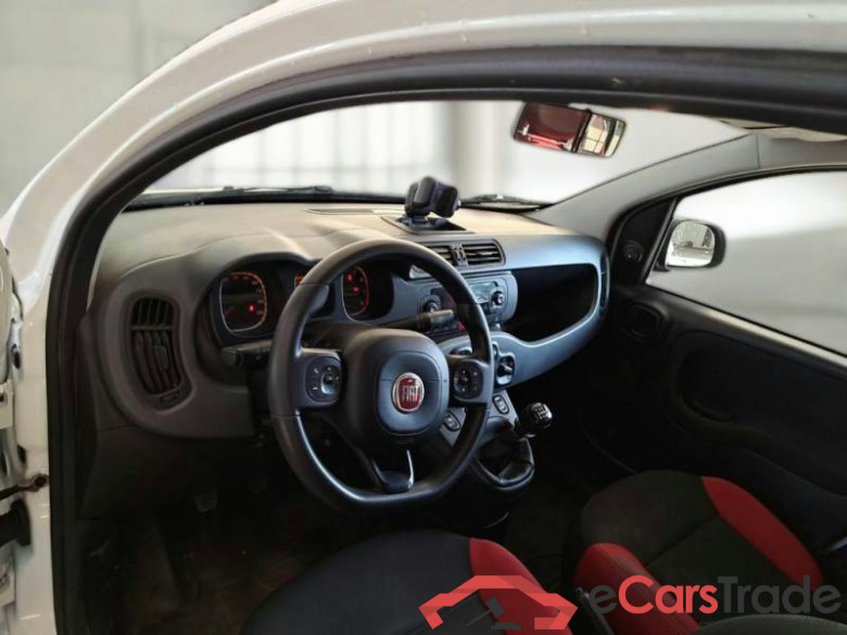 FIAT PANDA / 2012 / 5P / BERLINA 900CC 85CV VAN EU6D 4X4 2P.POP #3