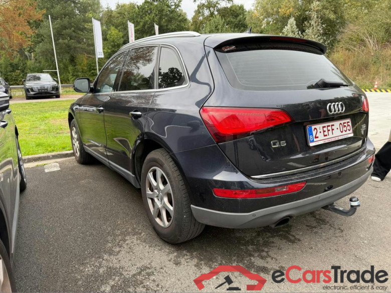 AUDI Q5 Dsl 2.0 TDi Quattro S tronic #3