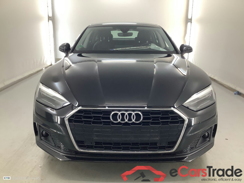 AUDI A5 SPORTBACK 2.0 35 TDI S TRONIC BUS. ED. ATTRACTION #2