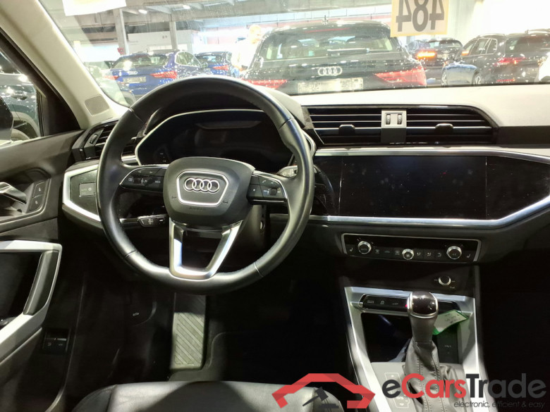 AUDI Q3 Sportback 1.4 45 TFSI E S TRONIC #6