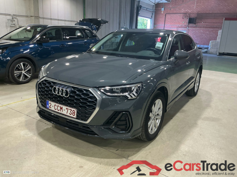 AUDI Q3 Sportback 1.4 45 TFSI E S TRONIC #1