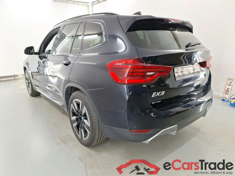 BMW IX3 80KWH AUTO #3