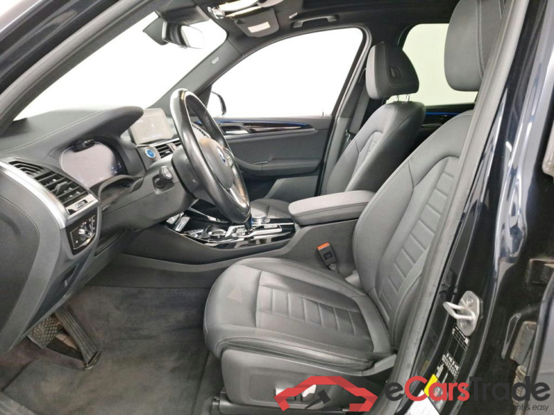 BMW IX3 80KWH AUTO #5
