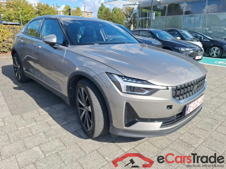 POLESTAR 2 BEV 78KWH SINGLE MOTOR AUTO LONG RANGE #2