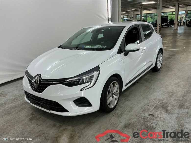 RENAULT Clio 1.0 TCE 90 CORPORATE EDITION