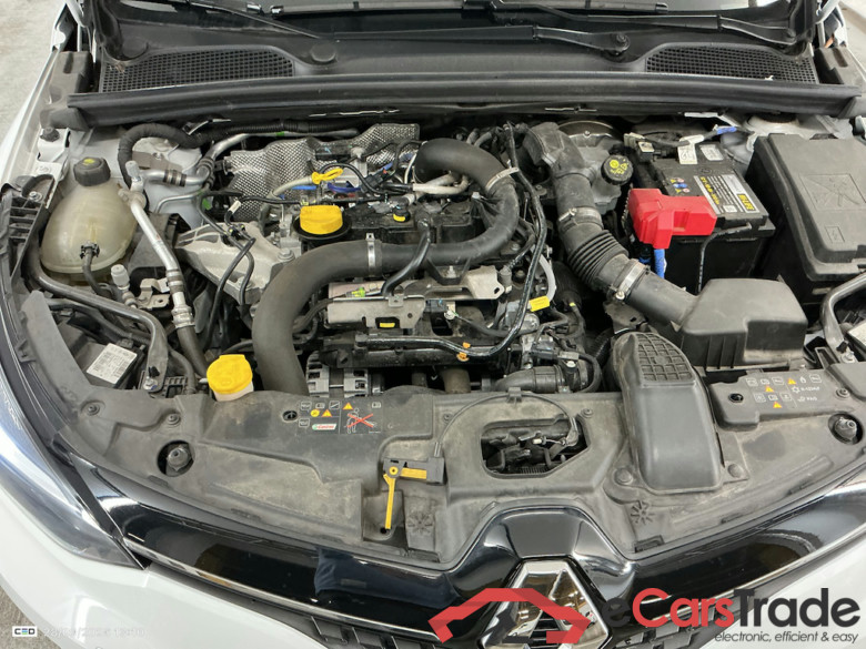 RENAULT Clio 1.0 TCE 90 CORPORATE EDITION #6