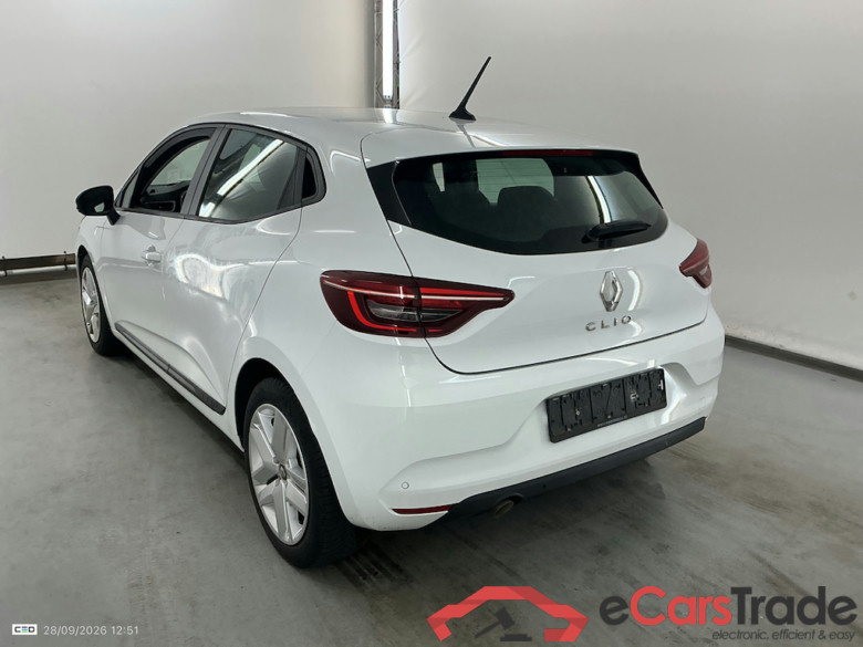RENAULT Clio 1.0 TCE 90 CORPORATE EDITION #3