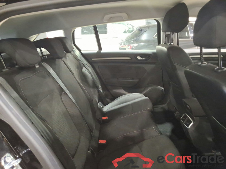 RENAULT MEGANE GRANDTOUR 1.3 TCE 140 EQUILIBRE #5