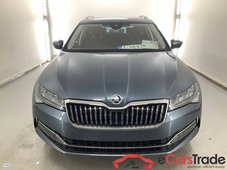 SKODA SUPERB COMBI - 2019 1.5 TSI ACT Style #2