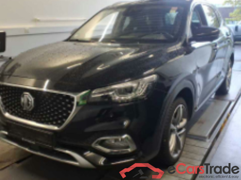 MG EHS PHEV Luxury 5d 119kW