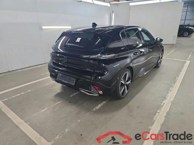 Peugeot 308 308 1.5 BlueHDi 130 S/S EAT8 GT 96kW/130pk  5D/P Auto-8 - CO2 onvolledig #4