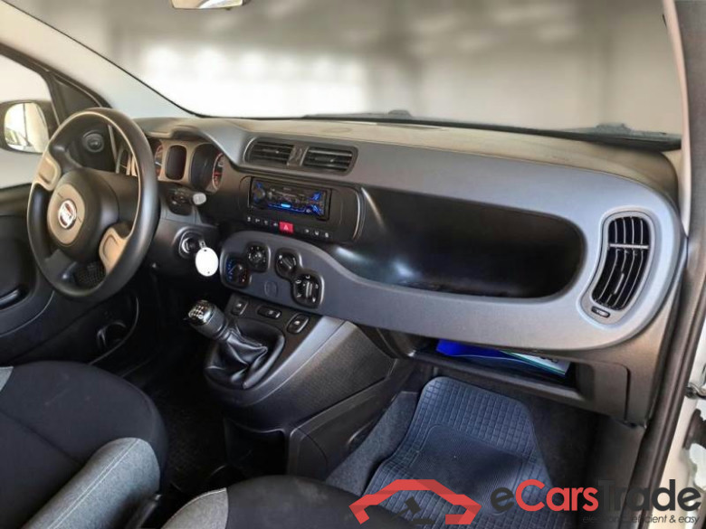 FIAT PANDA / 2012 / 5P / BERLINA 1.0 70CV HYBRID EURO 6D VAN 2 P. POP #3