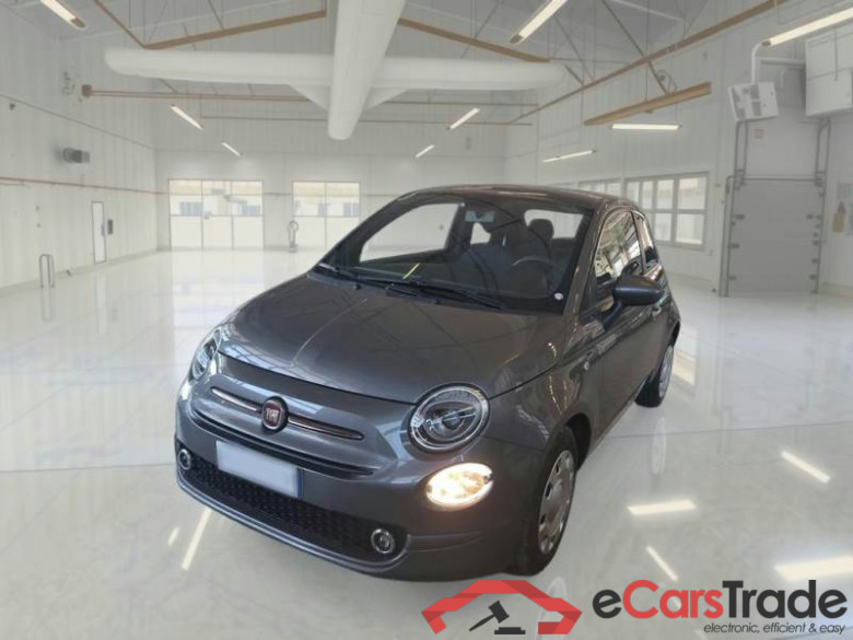 FIAT 500 / 2015 / 3P / BERLINA 1.0 70CV IBRIDO CULT