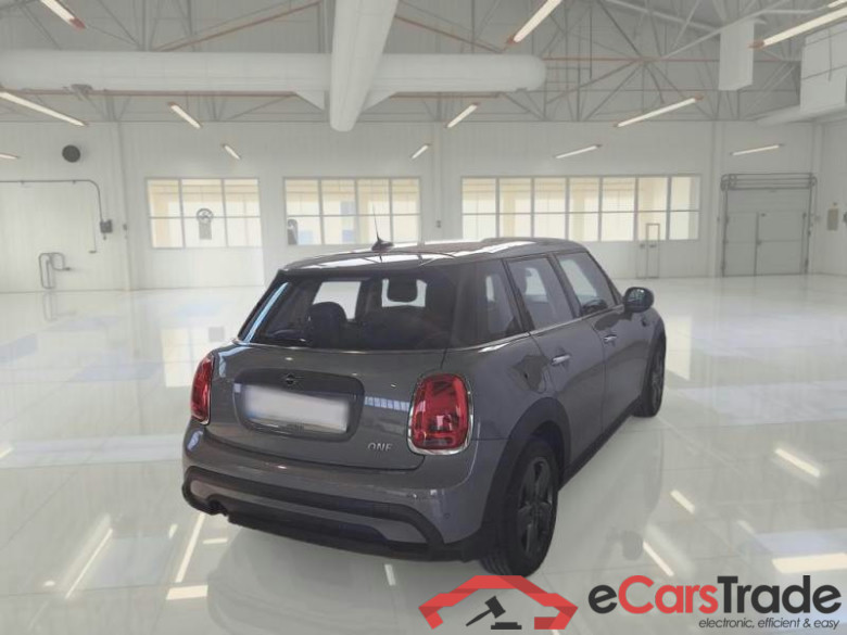 MINI MINI / 2021 / 5P / BERLINA ONE 55KW CLASSIC #2