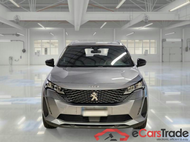 PEUGEOT 5008 / 2020 / 5P / SUV BLUEHDI 130 ALLURE PACK EAT8 S/S AUT. #6