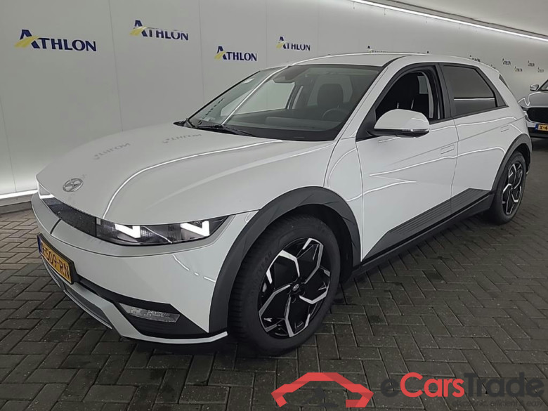 HYUNDAI IONIQ 5 77,4kWh Style auto 5D 160kW