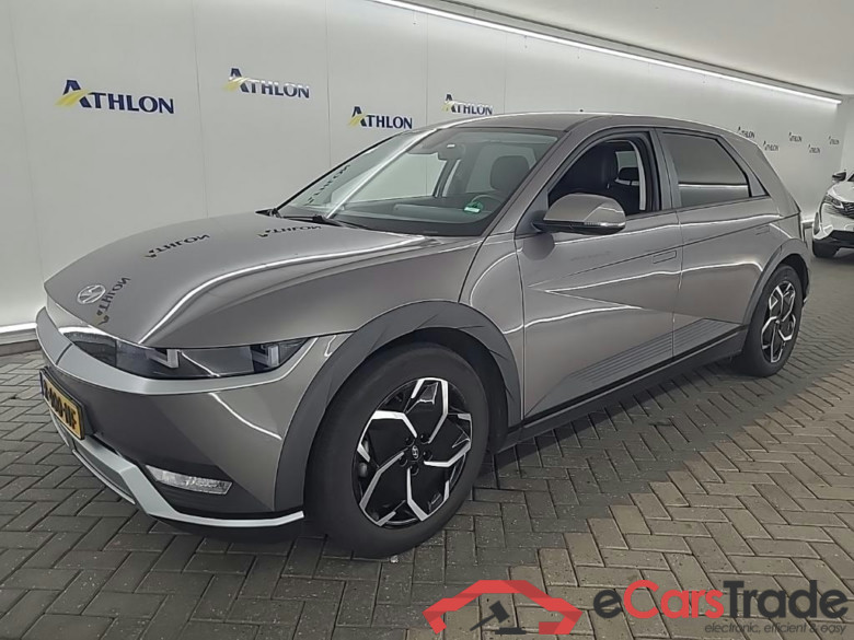 HYUNDAI IONIQ 5 77,4kWh Connect auto 5D 168kW